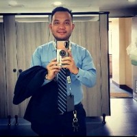 Richard Galang, PECE, CCNA