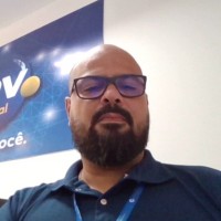 Marcos Alexandre