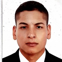 Kevin Mateo Restrepo Ocampo