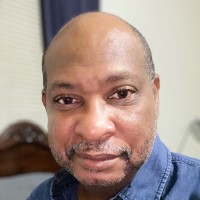 Reginald Douglas