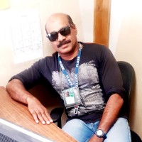 Harikumaran Nair V