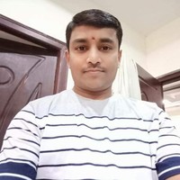 Mahendar Bachuwar