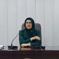 Hajra Ibrar