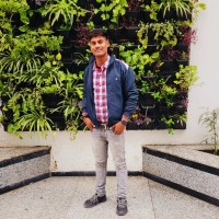 Rishabh Kumar