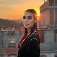 Jade Lespinasse