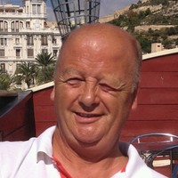 Colin Bingham