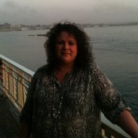 Nicola Dow