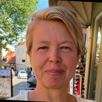 Line Charlotte Rasmussen