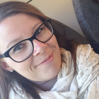Merethe Olstad Johnsen