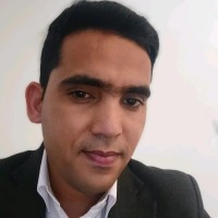 Devendra Singh