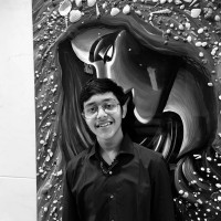 Rushi Soni