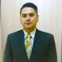 Gabriel Cabrera B.