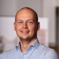 Johan Teeuw