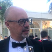 Grégory Carolini