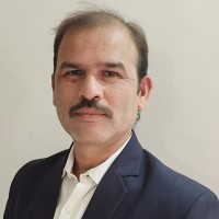 Samir Apte