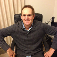Bevan Cox