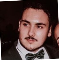 Victor Hugo Elizaldi Gonzalez