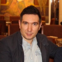 Ali Gozidehpoor