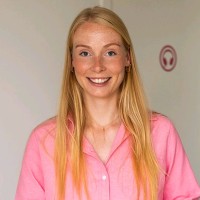 Justine De Jong