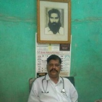 Dr Meer Layaq Hussain