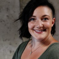 Amanda Palmer
