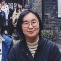 Victoria Jin