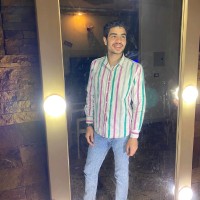 Hesham Zen