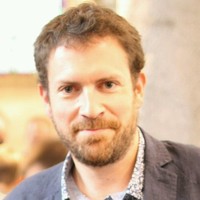 Guillaume Hubert
