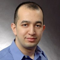 Bülent Gebes