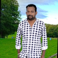 R Manikandan