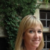 Nikki Pickering