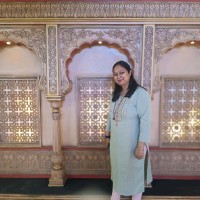 Bhawna Malik