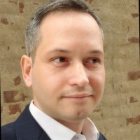 Ben Chananie, Esq.