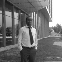 Fitsum Tamene FMVA®, BA