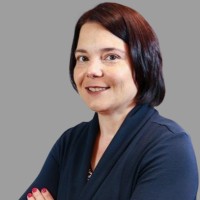 Lillian Mcpherson, Cpa