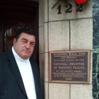 Tim Briglia