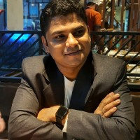 Shailendra Kumar Singh