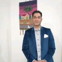 Azam Dar