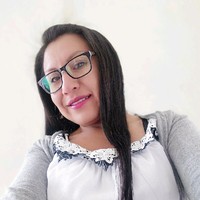 Carla Paillacho Sulca