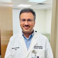 Yahya Bakdalieh, Md,Mmm