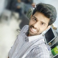 Prathamesh Borikar