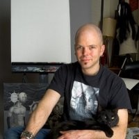 andrew fisher