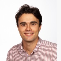 Marco Gonzalez Martinez