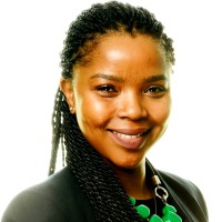 Mariam Morienyane