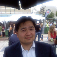 Dan Woo, CPA, CMA, CIRP, LIT