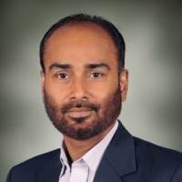 Syed Muhammad Zain ul Abdin