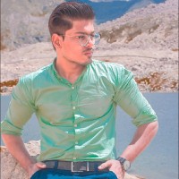 Muhammad Zahik