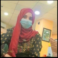 Amna Siddique