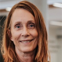 Hilde Hultin
