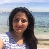 Preet Saini